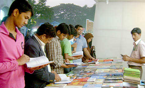 More Bangladeshi Christian writers needed 