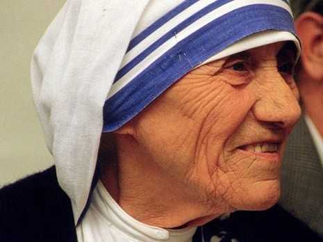 No second miracle waiver for Mother Teresa