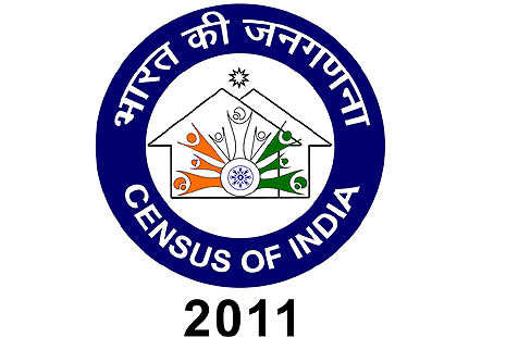 India census reveals slower growth rate