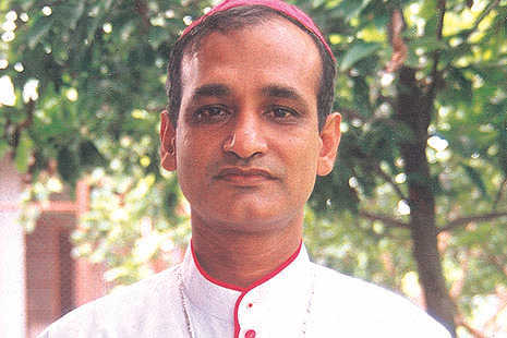 Chittagong diocese gets new bishop