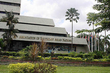 Bishops want ASEAN education focus