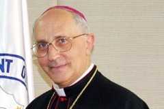 China expert succeeds Cardinal Dias