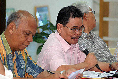 MILF flags possible peace deal