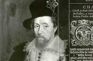 How the King James Bible was translated UCA News