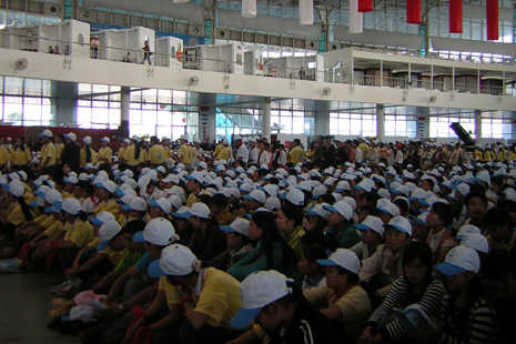Delegates to miss World Youth Day trip