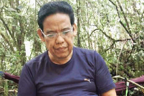 Activists urge Mindanao ceasefire