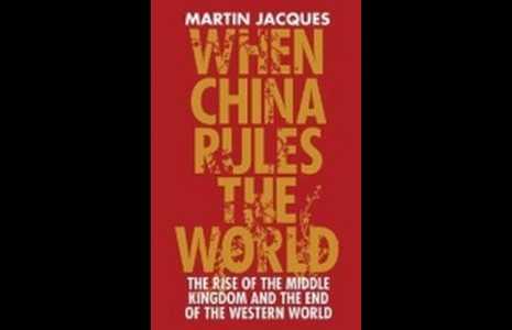 Book Review - When China rules the World - UCA News