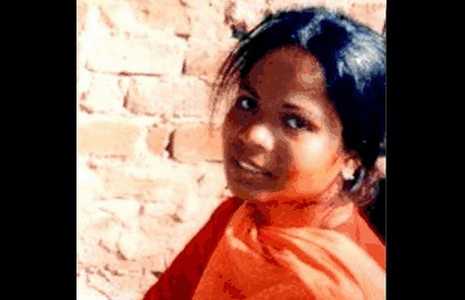 Aasia Bibi allegedly tortured
