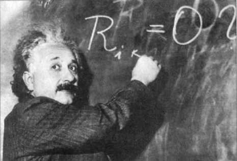 Did Einstein believe in God? The debate continues