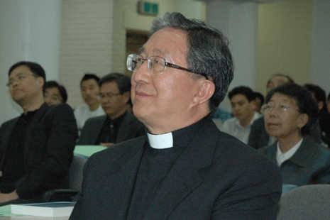 Korean Church sends condolences