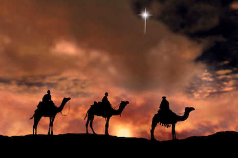 More than three wise men? New findings pose some questions