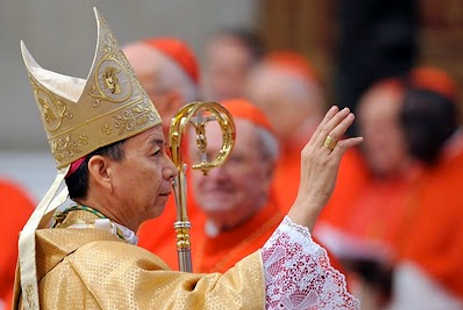 Savio Hon Tai-fai: why China should free the bishops