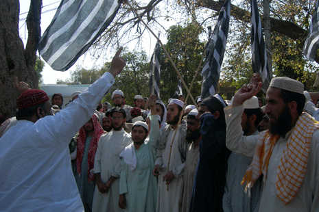 Ahmadis fear further persecution