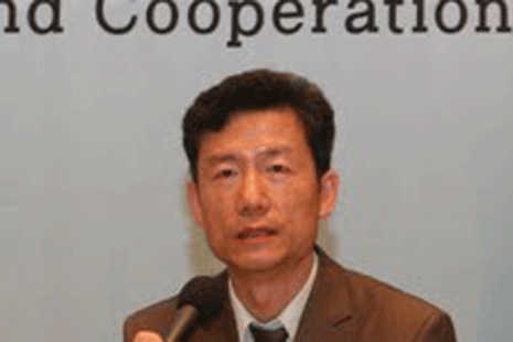 DPRK accused over activist arrests