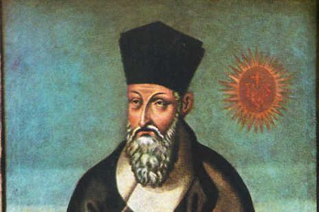 Matteo Ricci remembered as a master mediator
