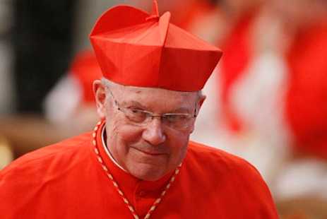Cardinal to retire, so US nuns may outlast their inquisitor