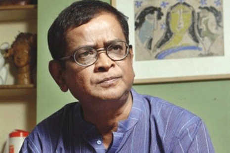 Writer Humayun Ahmed dies at 64
