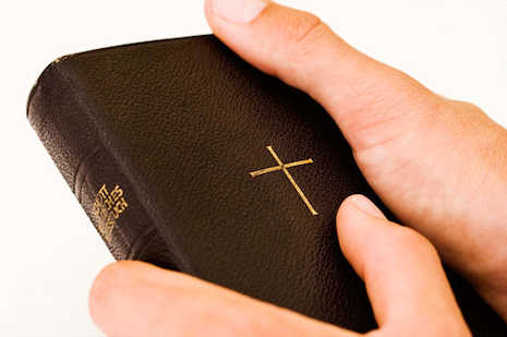 Kindles to replace Gideon Bibles in hotel rooms