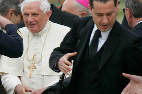 Cardinal predicts that Pope will pardon Vatileaks butler