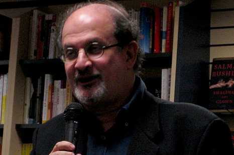 No takers for new Rushdie film