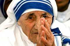 Some things you may not have known about Mother Teresa