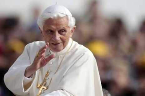 Pope says too many Catholics don't know basics of their faith