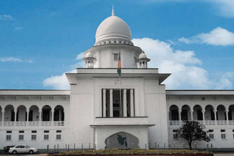 Court orders protection of religious sites
