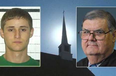 Judge sentences youth to 10 years church attendance