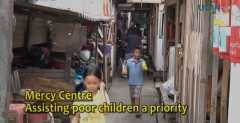 Mercy Centre - Caring for Thailand's most vulnerable communities 