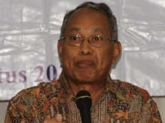 President vows action on sectarian clashes