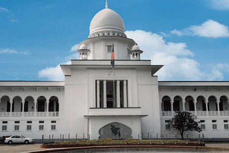 Bangladesh comes last on civil justice