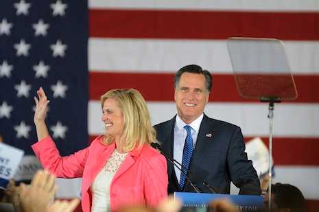 US bishops urge Catholics to vote for Mitt Romney