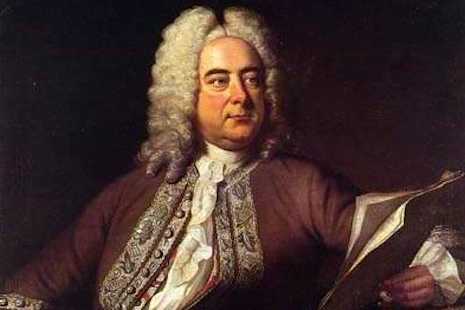Remembering Handel's partner in the cherished 'Messiah'