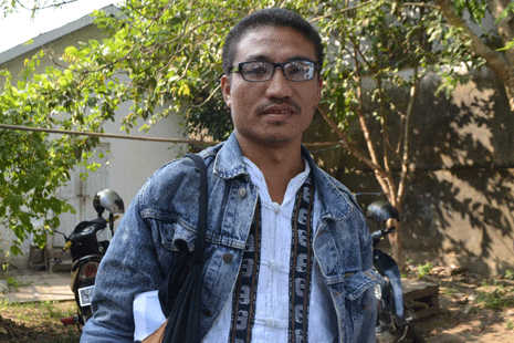 Prominent dissident freed on bail