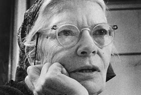 Dorothy Day: a saint with something to offend everyone 