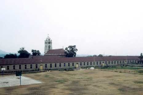 Shanxi seminary to close for two years