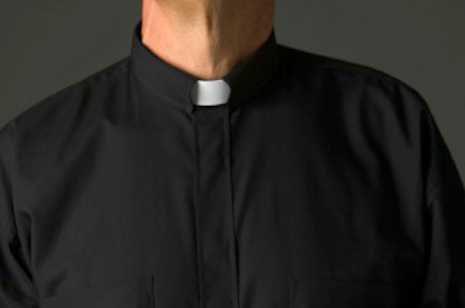 One way to solve the priest shortage: do away with them