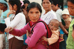 UN envoy condemns Kachin rights abuses