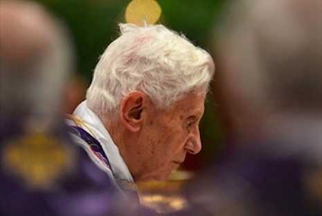 Vatican blasts media over reporting of scandals