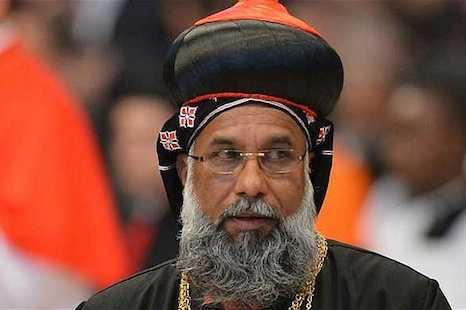 One thing you can bet on: the new pope will not have a beard