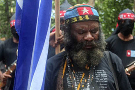 Papuans want to call in UN negotiators