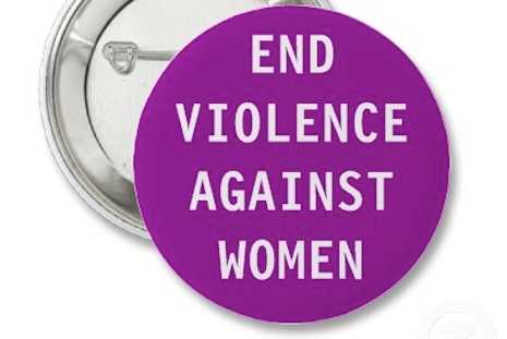 Church leaders won't back new Violence Against Women Act