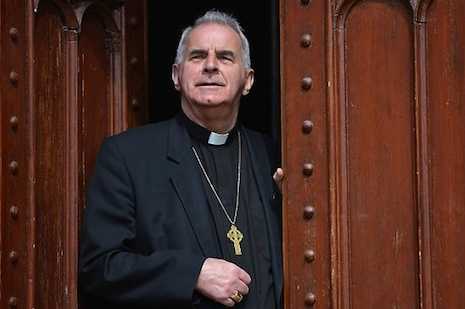 How Catholics can learn from Cardinal O'Brien's disgrace