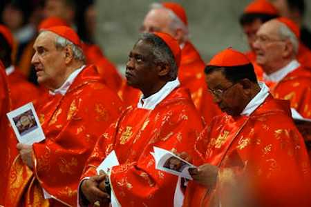 Why an African pope would probably suit conservatives