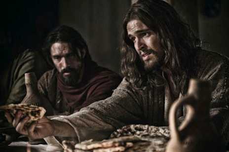 Bible TV series confounds critics to be surprise smash hit