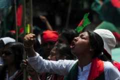 Bangladesh says no to new blasphemy law