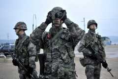 N Korea says no to nuclear talks