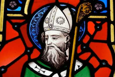 How did Ireland go from staunchly to not particularly Catholic?