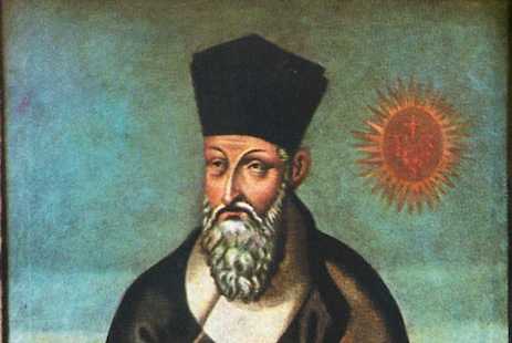 Balancing the cause of Matteo Ricci with Church-China relations