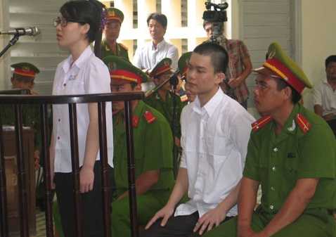 Vietnam bishop and VIPs urge release of activists